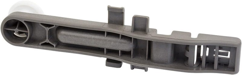 FBULWSEC W10571738 WPW10571738 Dishwasher Dishrack Adjuster and Wheel Assembly compatible with Whirlpool, Maytag, KitchenAid, Magic Chef - Image 3